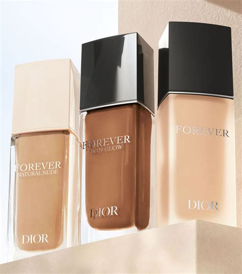 what is the new version of dior nude foundation|Dior Forever Natural Nude Foundation: Natural Perfection.